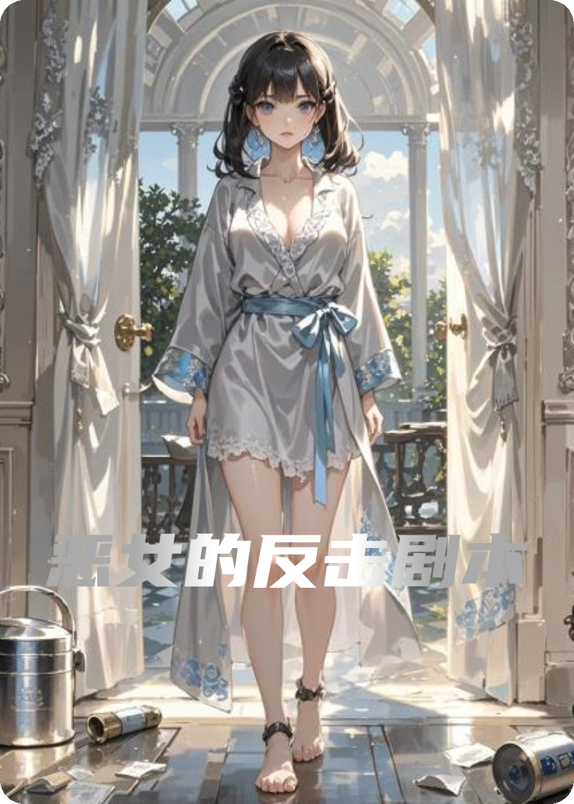 惡女的反擊劇本