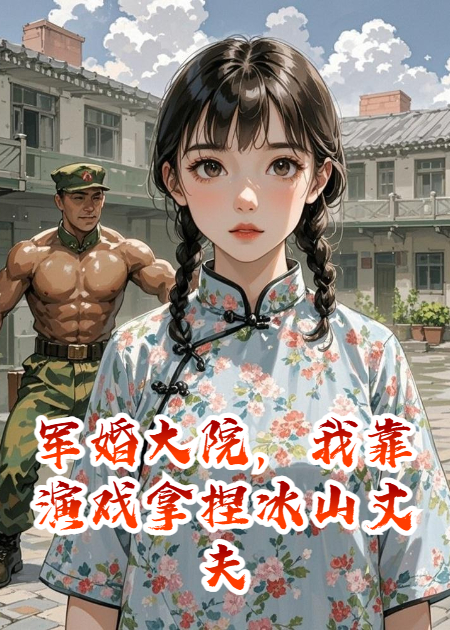 軍婚大院，我靠演戲拿捏冰山丈夫