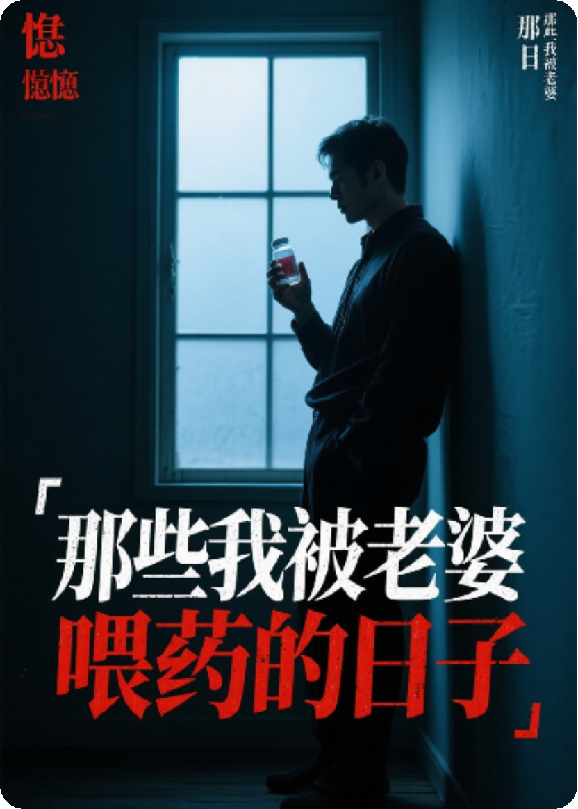 那些我被老婆喂藥的日子