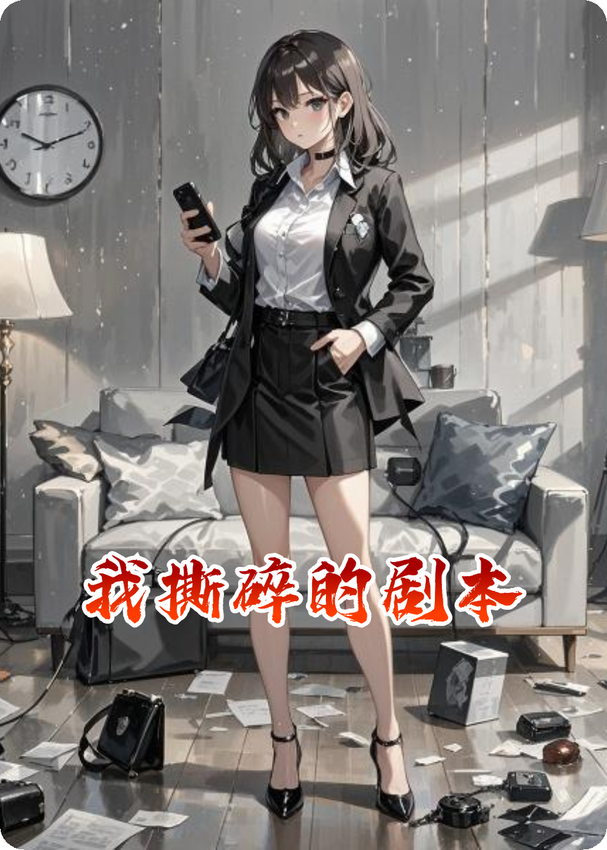 我撕碎的剧本