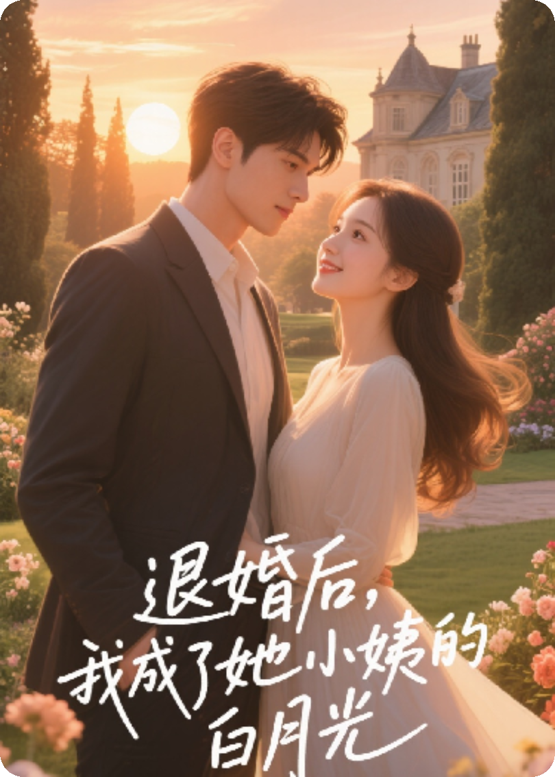 退婚后，我成了她小姨的白月光