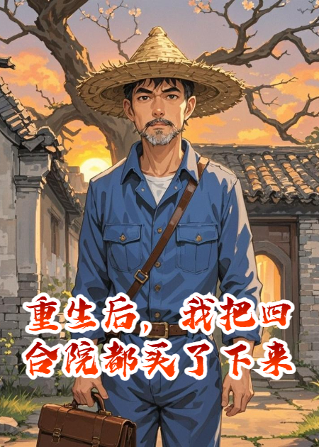 重生后，我把四合院都買(mǎi)了下來(lái)