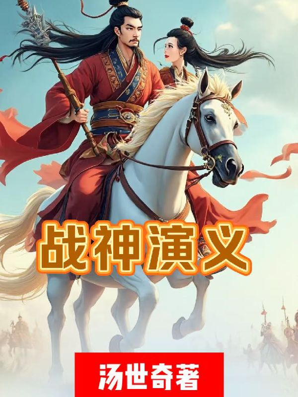 戰神演義