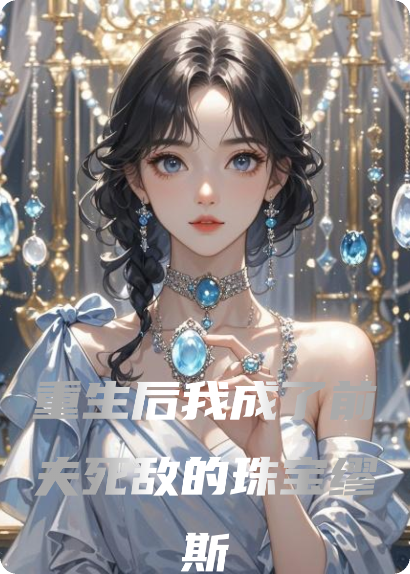 重生后我成了前夫死敵的珠寶繆斯