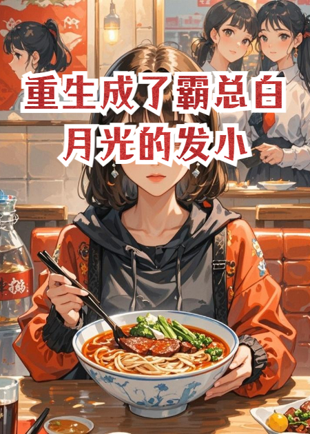 重生成了霸总白月光的发小全文阅读