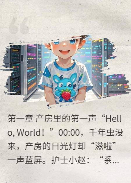 梁文鋒的爆笑熱血傳奇