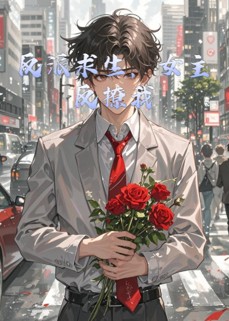 反派求生，女主反撩我