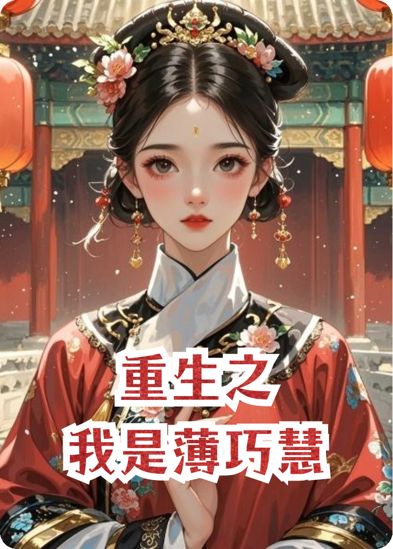 重生之我是薄巧慧