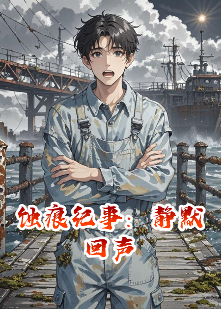 蝕痕紀(jì)事：靜默回聲