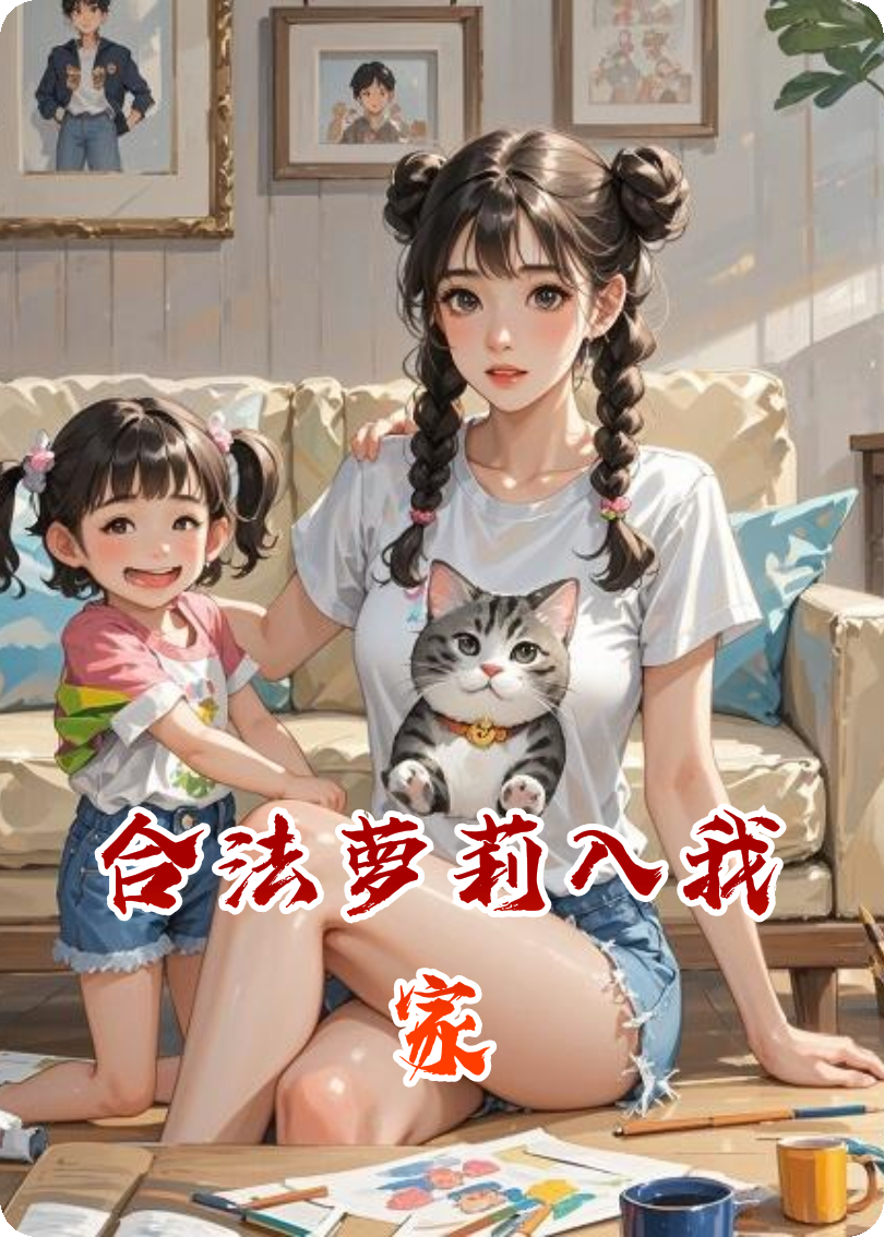 合法蘿莉入我家