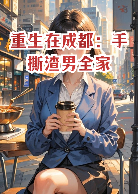 重生在成都：手撕渣男全家