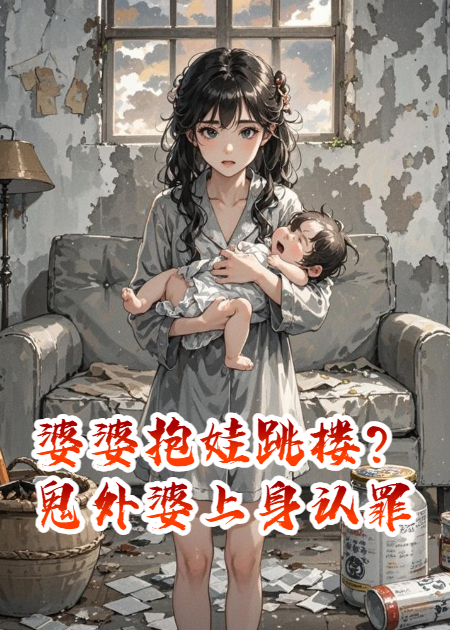 婆婆抱娃跳樓？鬼外婆上身認(rèn)罪