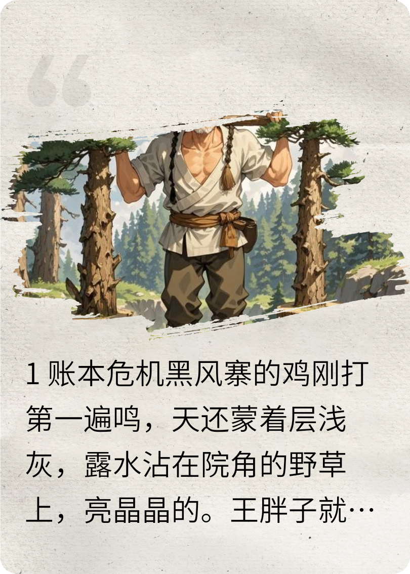 二當(dāng)家的“后勤大考”