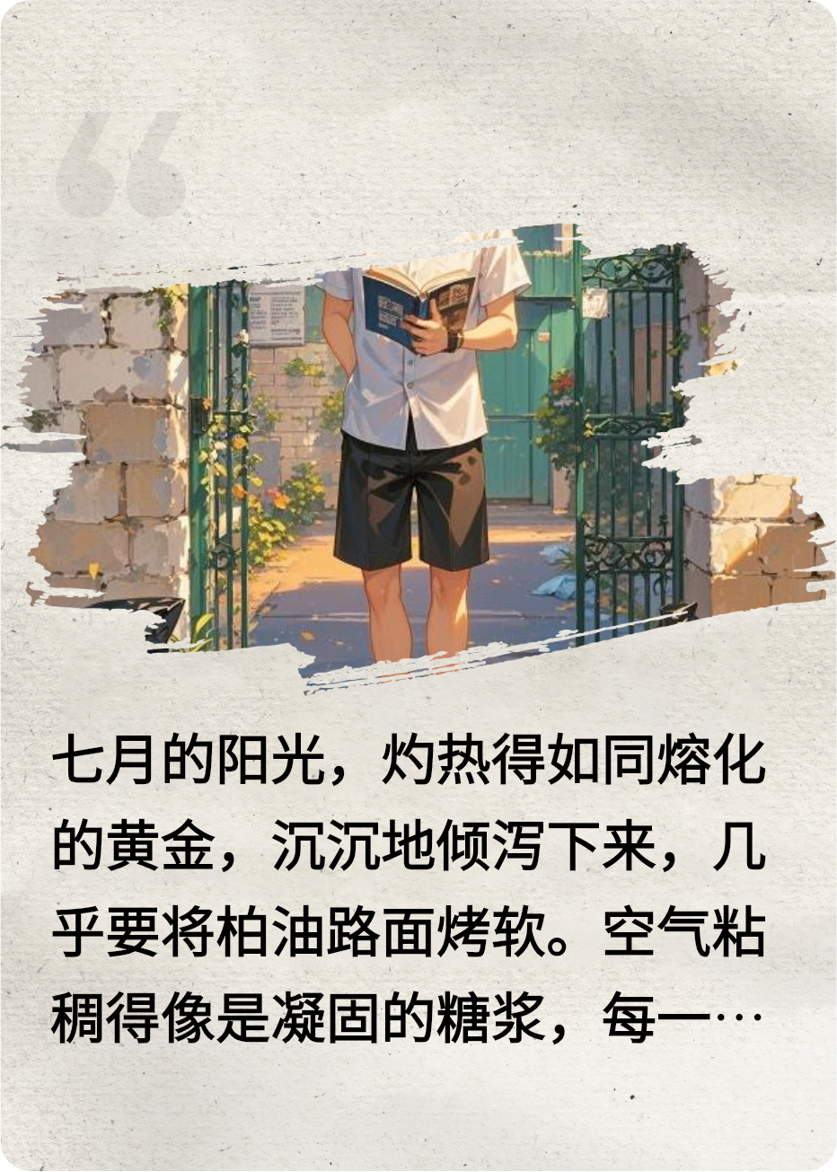 可乐泼了她一鞋彩虹尽头没有黄金