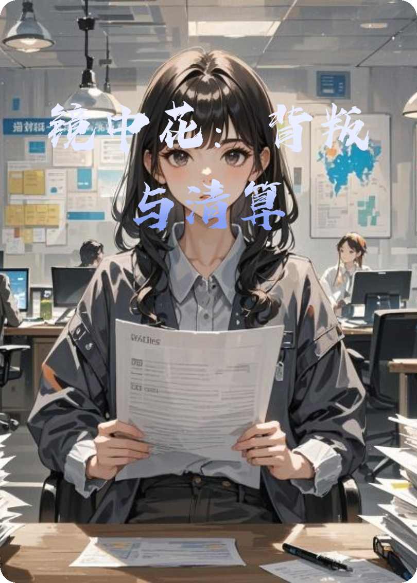 镜中花：背叛与清算