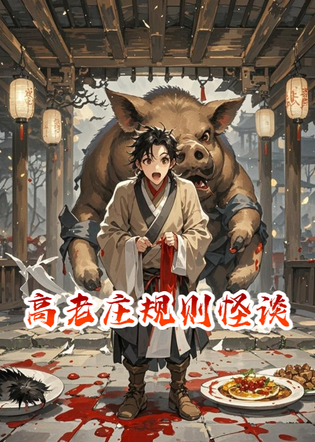 高老莊規(guī)則怪談