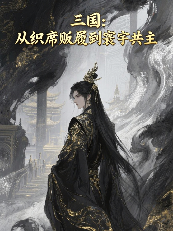 三國：從織席販履到寰宇共主