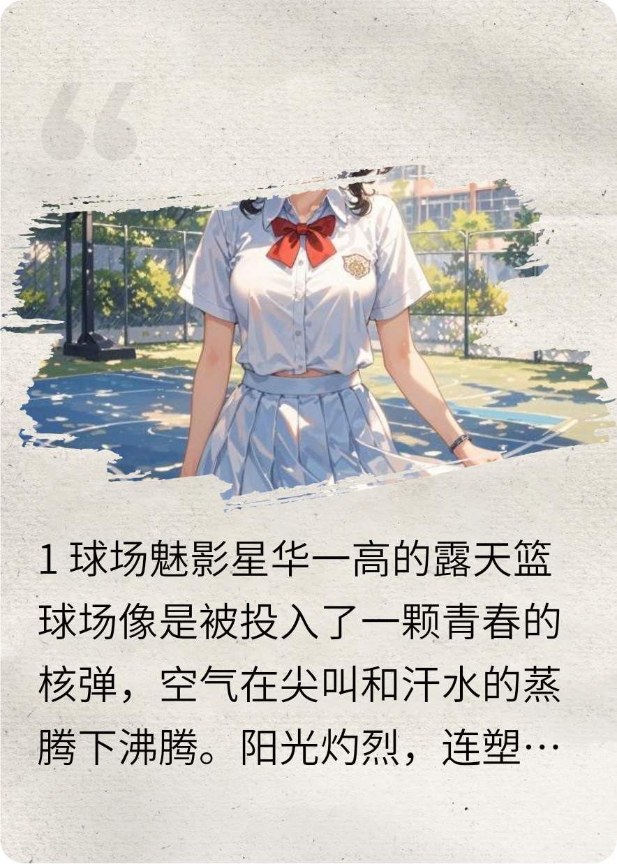 萬人迷校草醋壇炸裂后