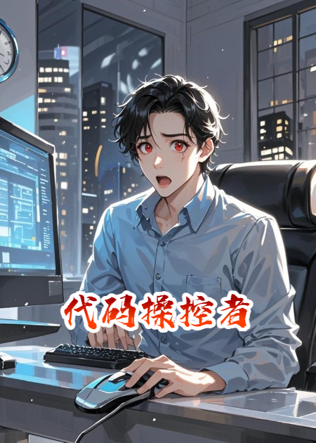 代碼操控者