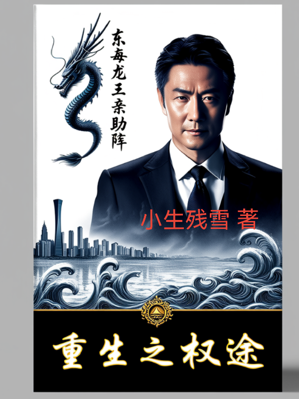勝天半子，我！就是漢東之王