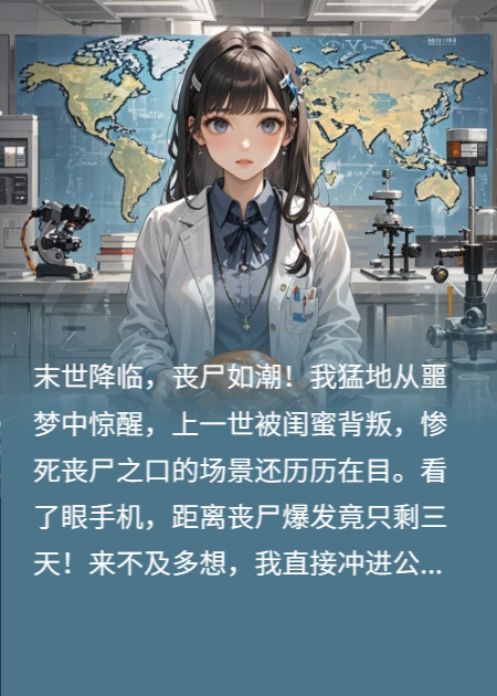 上交國家后，我把二國打哭了