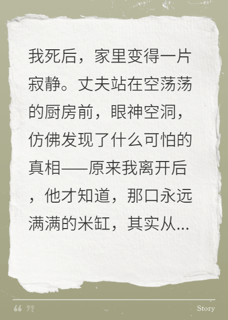 空白婚姻中的秘密全本阅读