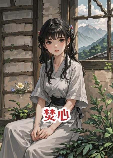 焚心。