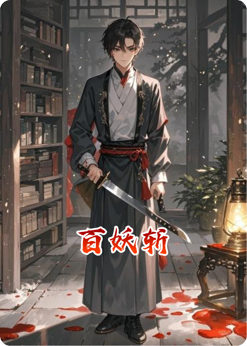 百妖斬：一言不合就捏訣，靈犀引，附魂！
