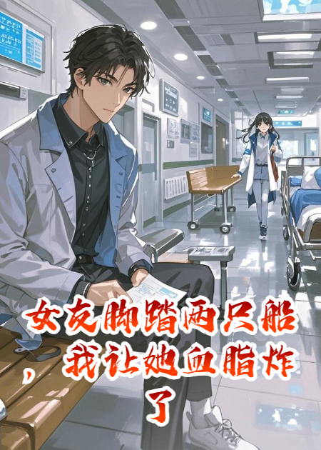 女友腳踏兩只船，我讓她血脂炸了