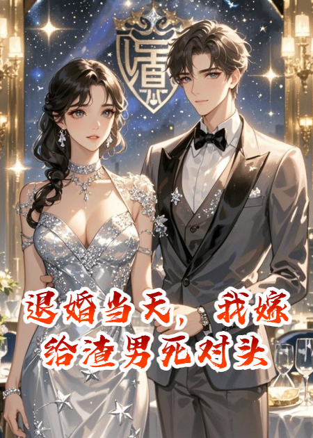 退婚當(dāng)天，我嫁給渣男死對(duì)頭