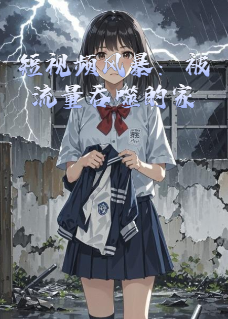 短視頻風暴：被流量吞噬的家