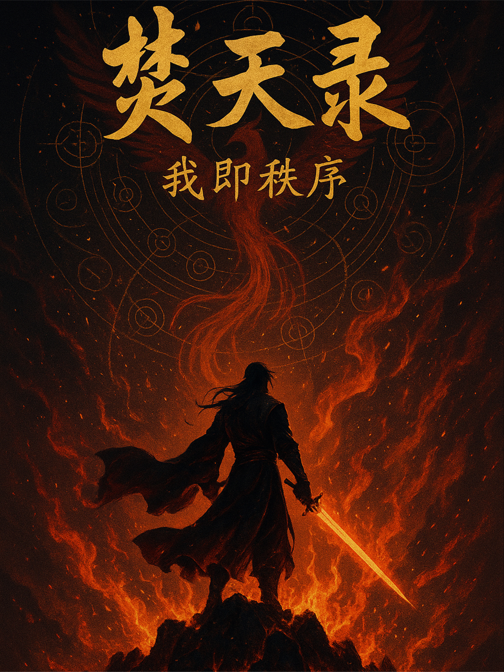 主角厉无咎焚天云岚小说全文