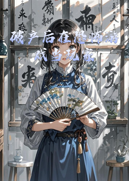 破產(chǎn)后在恐怖游戲當(dāng)玩家