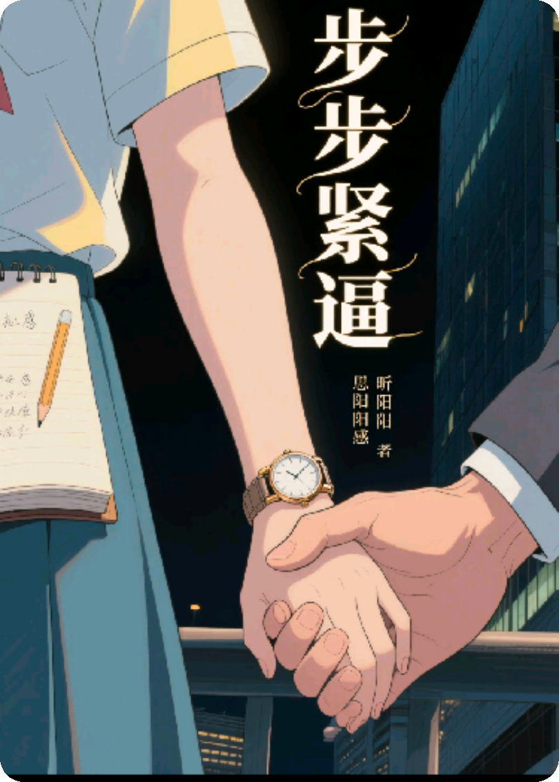 職場重逢：顧總步步緊逼