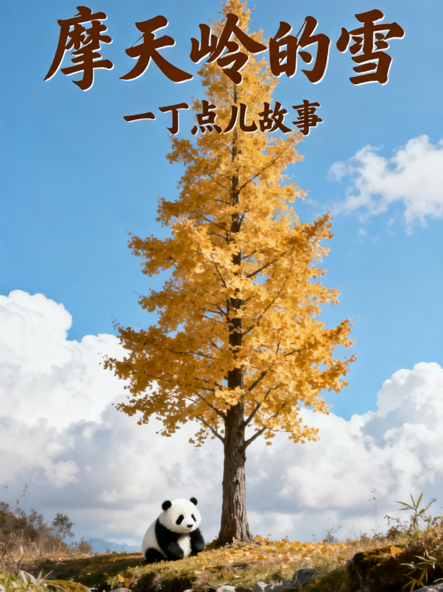 摩天岭的雪热门小说完结