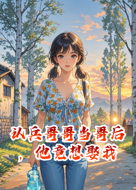 認兵哥哥當哥后，他竟想娶我