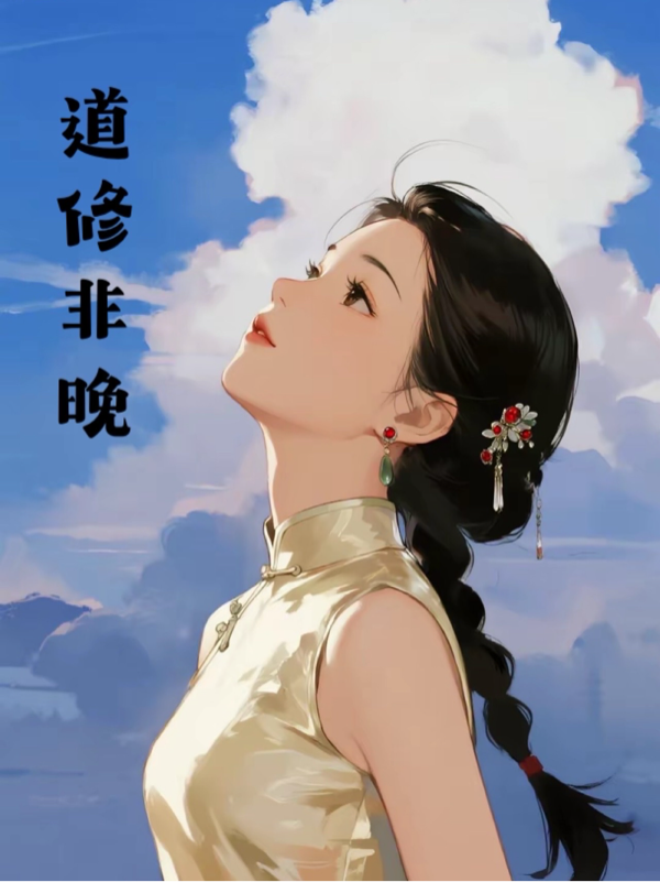 道修非晚