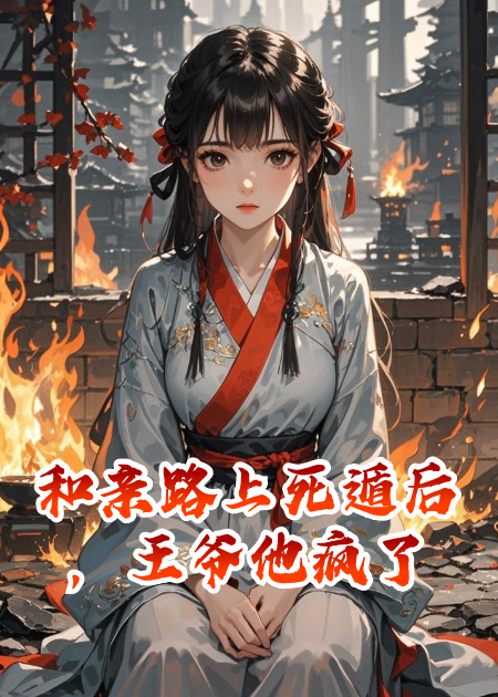 和親路上死遁后，王爺他瘋了