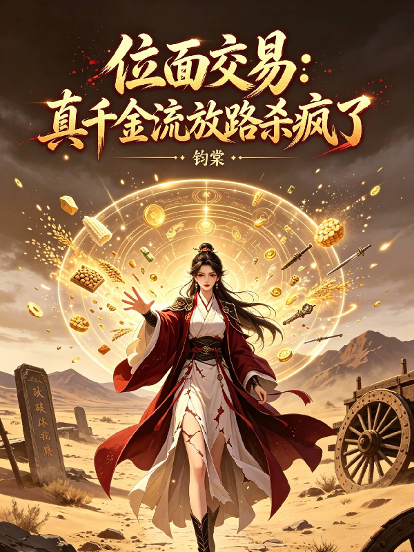 位面交易：真千金流放路杀疯了