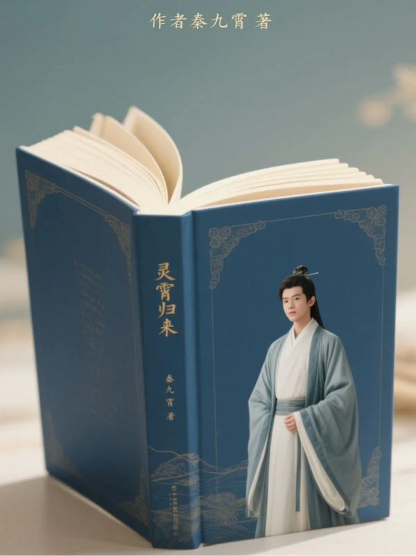 秦越的故事出自哪本小说？