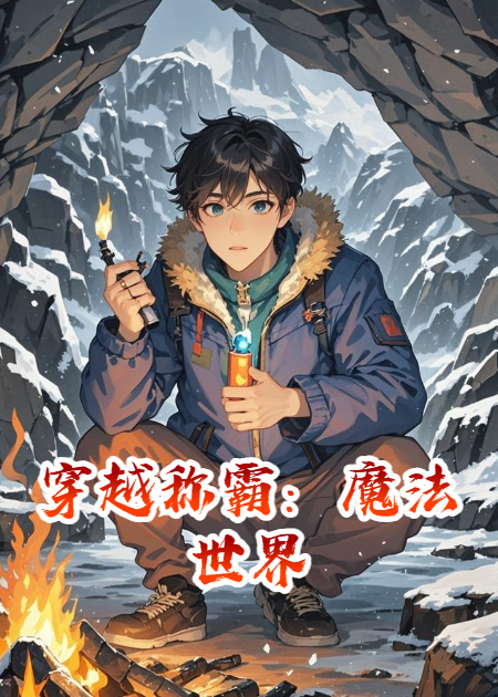 穿越称霸：魔法世界