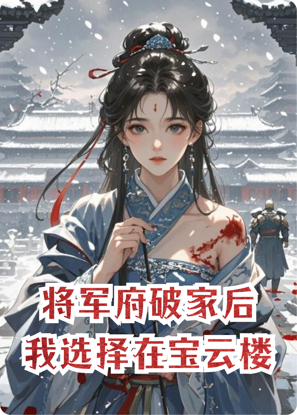 寧安如泣