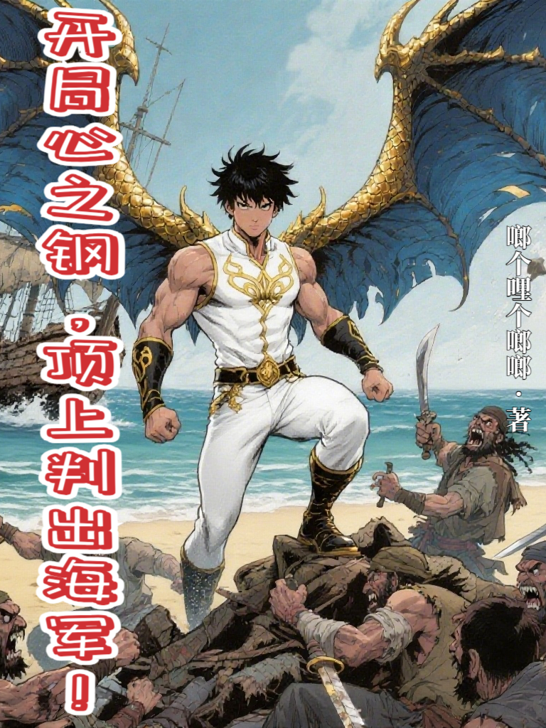 開局心之鋼，頂上判出海軍！