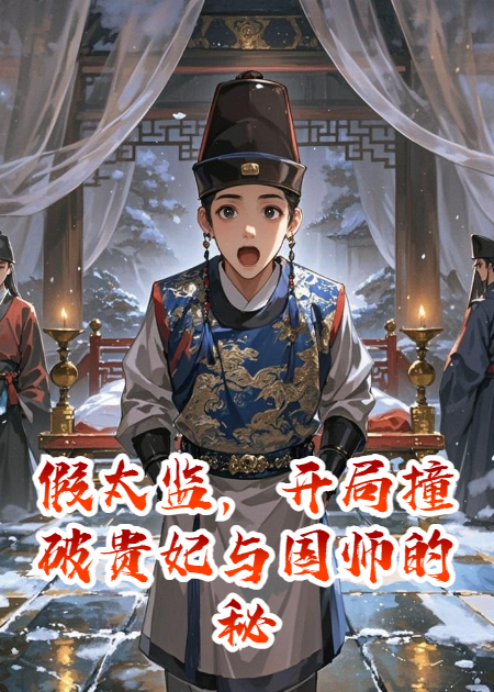 假太監，開(kāi)局撞破貴妃與國師的秘密