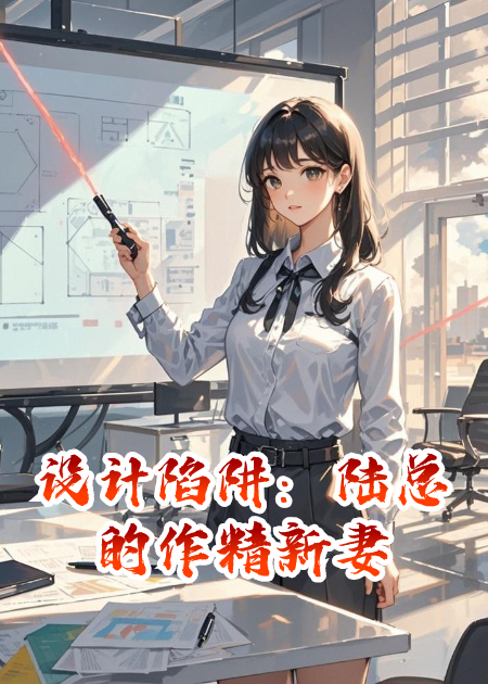 設計陷阱：陸總的作精新妻