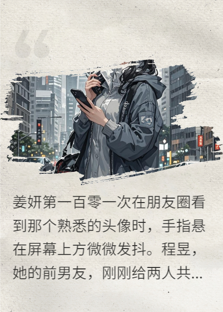 左滑删除前任