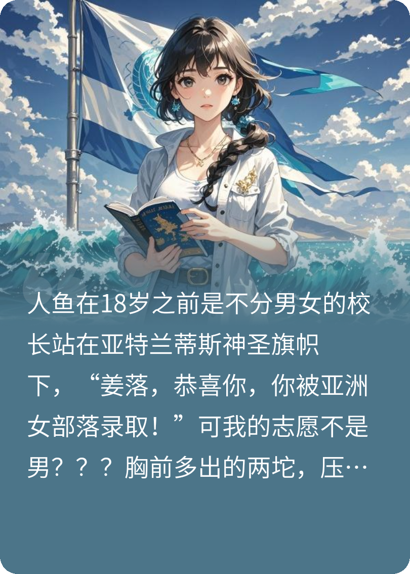 人魚性別高考志愿
