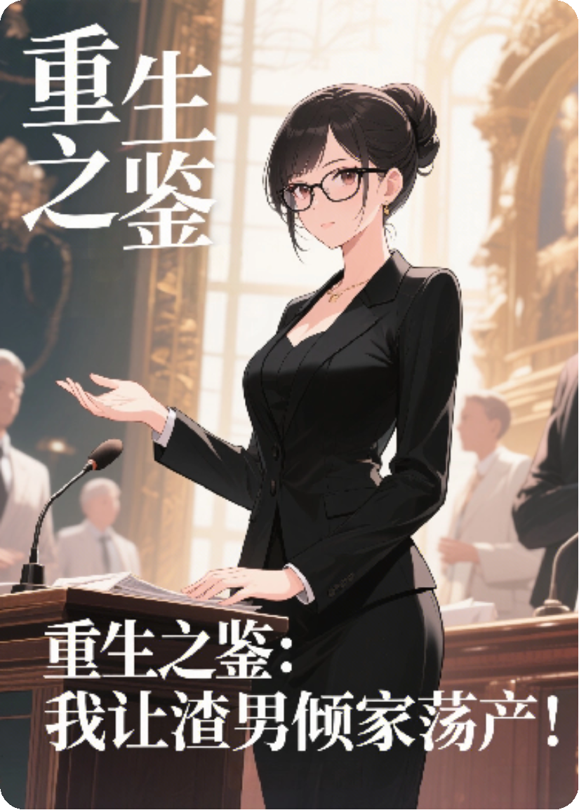 重生之鉴：我让渣男倾家荡产！