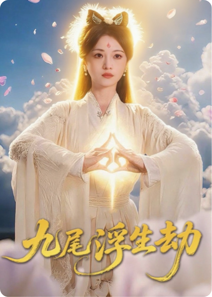 九尾浮生劫。