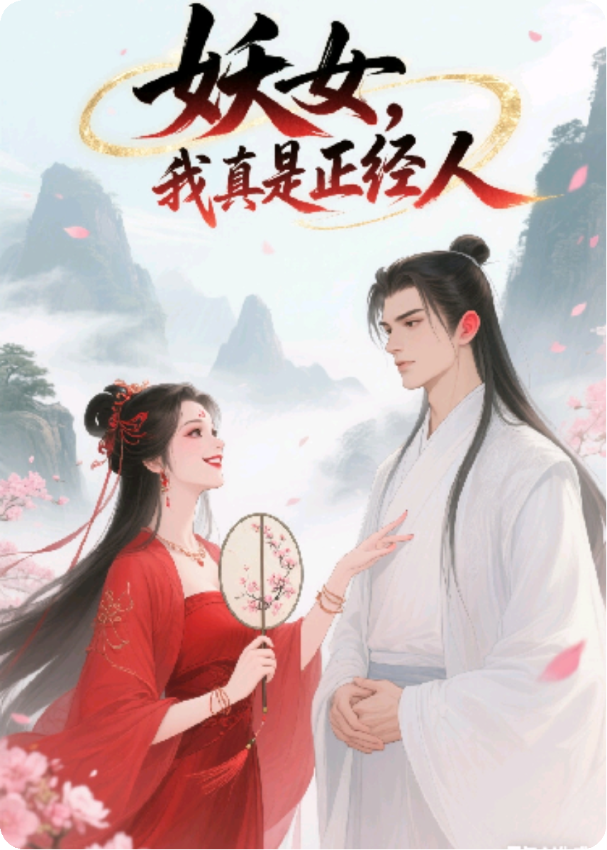 妖女，我真是正經(jīng)人